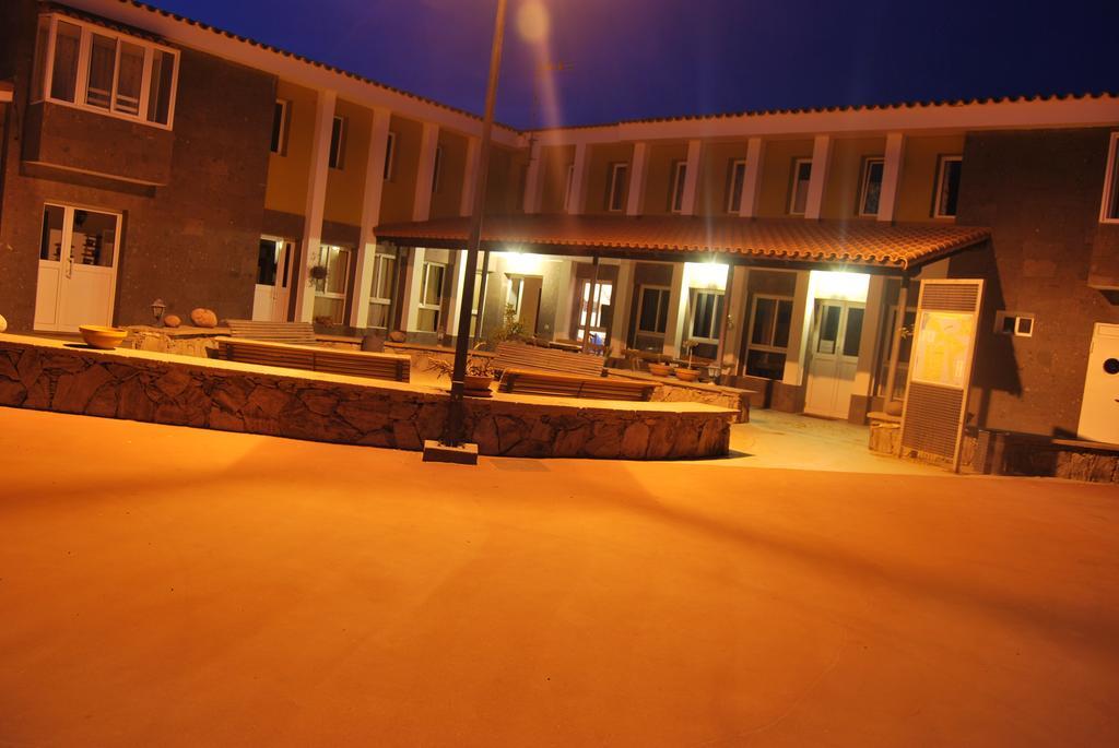 La Hoyilla Hostel - La Aldea San Nicolás Exterior photo
